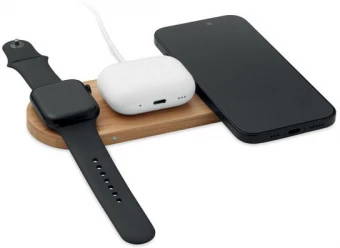 Juhtmevaba laadija 15W Recpad