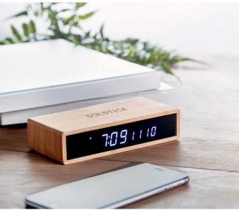 Langaton laturi bambu 5W