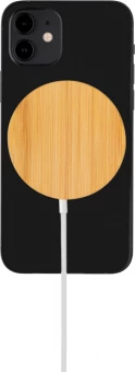 10W bambu magneettinen langaton laturi