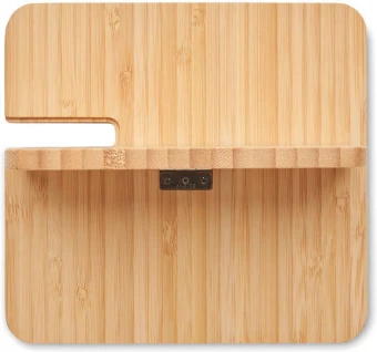 Juhtmevaba laadija Boogar 15W