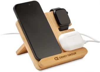 Juhtmevaba laadija Boogar 15W