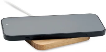 Juhtmevaba laadija Chargoo 15W