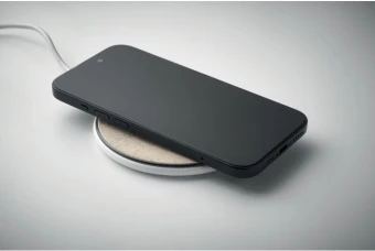 Juhtmevaba laadija Cortless 15W