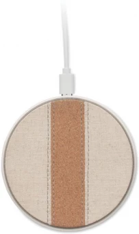 Juhtmevaba laadija Cortless 15W