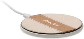 Juhtmevaba laadija Cortless 15W