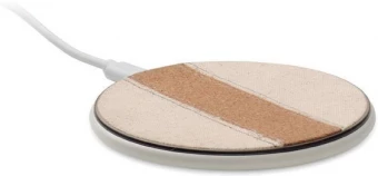 Juhtmevaba laadija Cortless 15W