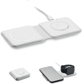 Juhtmevaba laadija Flip 15W