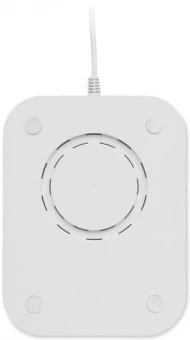 Juhtmevaba laadija ja kruusisoojendaja komplekt Siroter