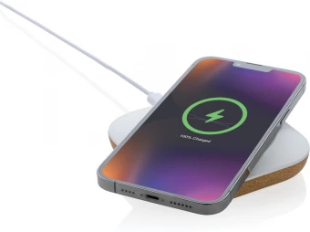 Juhtmevaba laadija Oregon RCS 10W