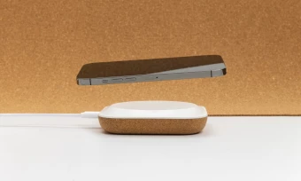 Juhtmevaba laadija Oregon RCS 10W