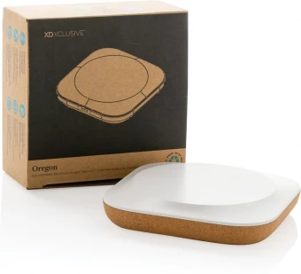 Juhtmevaba laadija Oregon RCS 10W