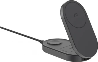 Juhtmevaba laadija Quantum 3-in-1 25W
