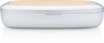 Rena UV-C-sterilointilaatikko, mukana 5W langaton laturi