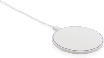 RCS 10W langaton laturi kierrätetystä muovista