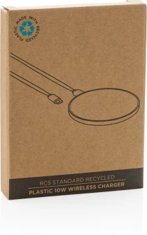 Juhtmevaba laadija Reycled