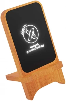 Juhtmevaba laadija SCX.design W16 10W