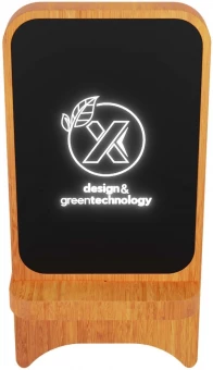 Juhtmevaba laadija SCX.design W16 10W