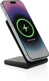 Juhtmevaba laadija VoltPerch RCS recycled plastic 15W