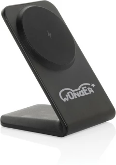 Juhtmevaba laadija VoltPerch RCS recycled plastic 15W