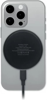 Juhtmevaba laadija Werlies15W