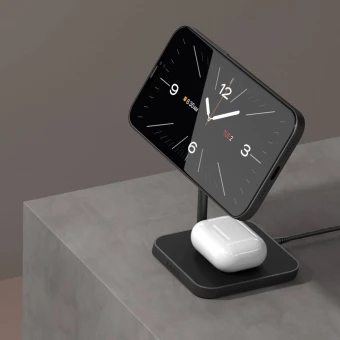 Juhtmevaba laadija Zens Office Charger 2