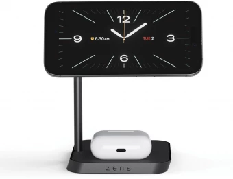 Juhtmevaba laadija Zens Office Charger 2