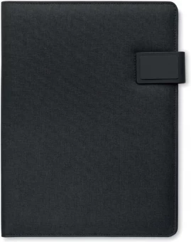 Juhtmevaba laadijaga A4 mapp Burgus