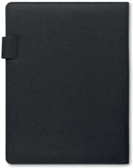 Juhtmevaba laadijaga A4 mapp Burgus