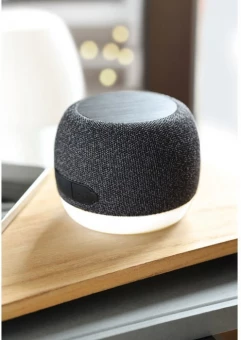 Juhtmevaba laadijaga bluetooth kõlar Listoo+