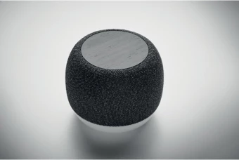 Juhtmevaba laadijaga bluetooth kõlar Listoo+