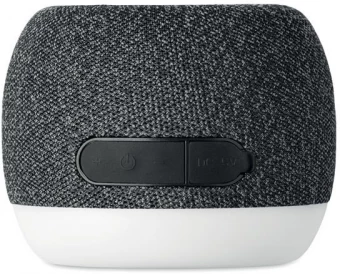 Juhtmevaba laadijaga bluetooth kõlar Listoo+