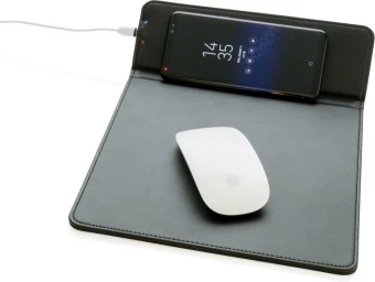 Juhtmevaba laadijaga hiirepadi