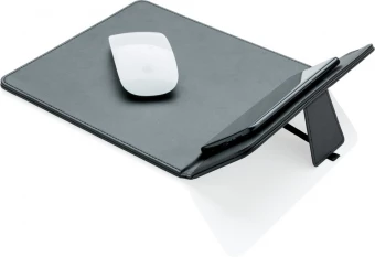 Juhtmevaba laadijaga hiirepadi