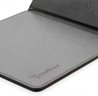 Juhtmevaba laadijaga hiirepadi