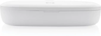 UV-C steriliser box with 5W wireless charger