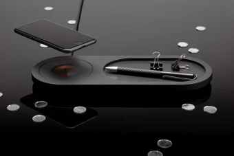 Encore 10W langaton latausalusta