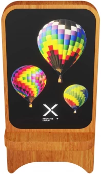 Juhtmevaba laadimisalus W16