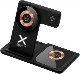 Juhtmevaba laadimisjaam SCX.design W38