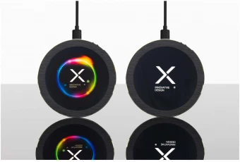 Juhtmevaba laadja SCX W32 15W