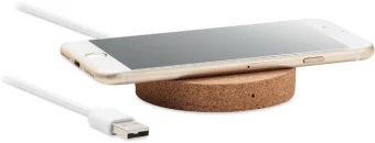 Juhtmevaba nutitelefoni laadimisalus KOKE