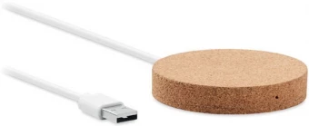 Juhtmevaba nutitelefoni laadimisalus KOKE