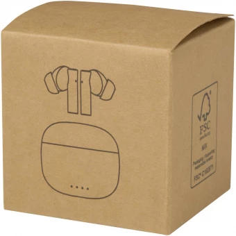 Juhtmevabad Bluetooth kõrvaklapid Alterf