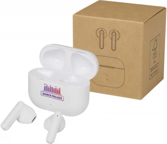 Juhtmevabad kõrvaklapid Altais