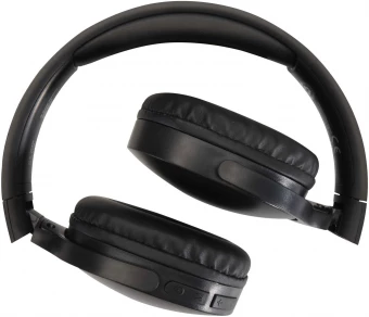 Juhtmevabad kõrvaklapid Ancha