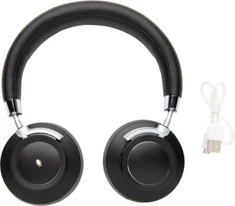 Juhtmevabad kõrvaklapid Aria