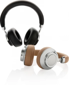 Juhtmevabad kõrvaklapid Aria