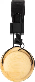 Bamboo langattomat kuulokkeet