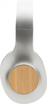 Dakota Bamboo langattomat kuulokkeet