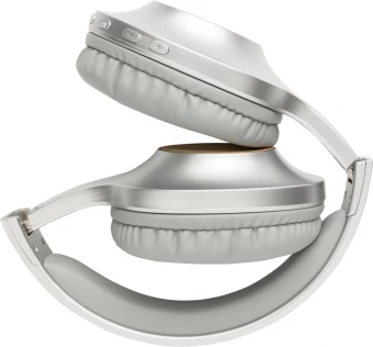 Dakota Bamboo wireless headphone