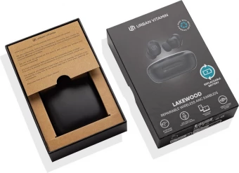 Juhtmevabad kõrvaklapid Lakewood